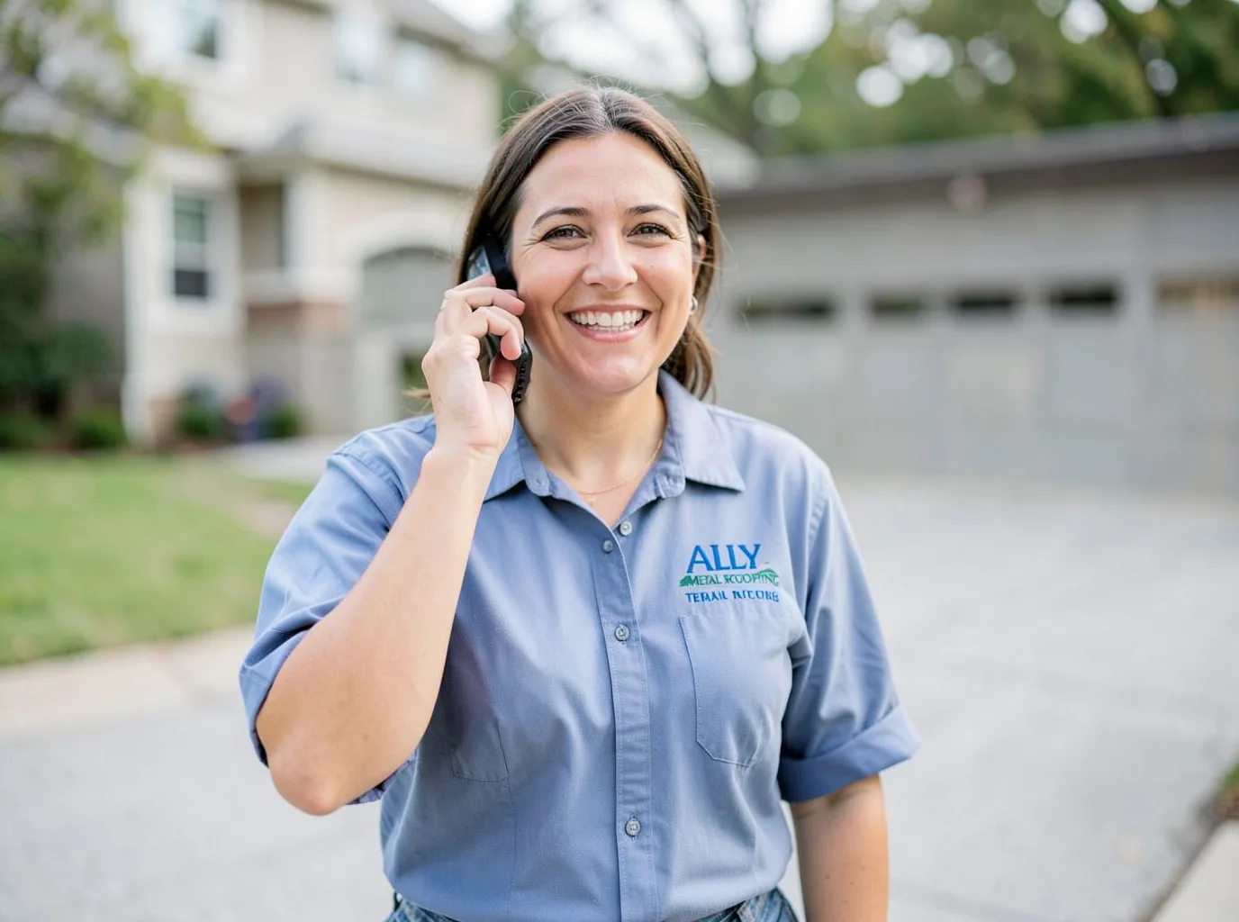 Metal Roof Installation Nakina, NC FAQs